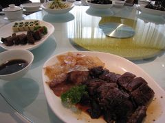 冷菜-老洋房花园饭店(绍兴路店)