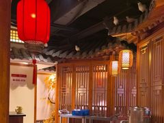 -锦绣金山人家(友谊店)