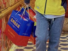 -昆明冠生园·蛋糕·面包(南强街店)