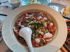 -鹿港小镇(霄云店)