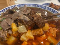 -永丰面馆(汉口路店)