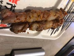 -丰茂烤串(金源店)