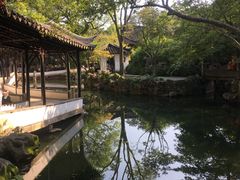 -拙政园