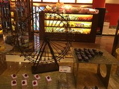 -萧邦音乐会所KTV·蒸汽活海鲜自助(福田店)