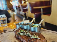 牛肋条-MR.ROCKY洛奇先生RESTAURANT&BAR(宝安壹方城店)