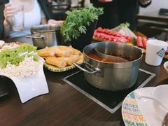 -舌尖记忆重庆火锅(悉尼店)