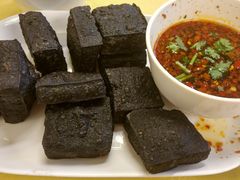 大烩臭豆腐-火宫殿(五一大道分店)