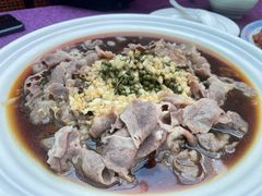 -万柳阁小馆·花园餐厅(龙潭湖店)