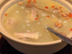 -乔街深夜食堂·台州菜·高压锅生蚝(杭州总店)
