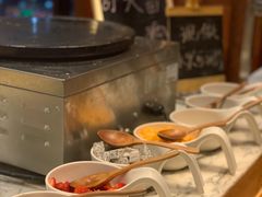 -南通滨江洲际酒店-西集自助餐厅