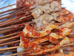 -玲玲涮牛肚(土门坊店)