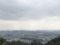 -火炉山森林公园