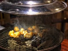 圆肠-热血兄弟·炭火烤肉(融侨中心店)