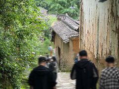 -杨家堂村