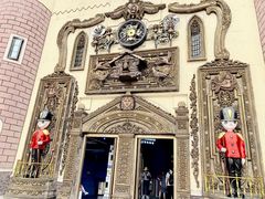 -安徒生童话乐园