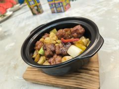 -壹号渔村(齐富路店)