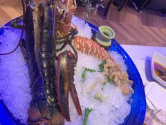 -半岛听涛蒸汽海鲜自助(K11店)