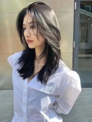 -Hair Code芭曲发型