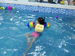 -子木乐园婴儿游泳馆(水晶港店)