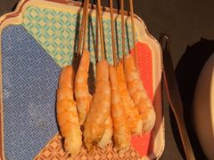 -东来顺·非遗火锅(赛格国际购物中心店)