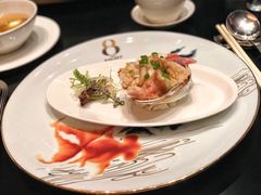 -8餐厅(新葡京酒店)