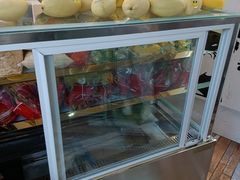 -津椰本·海南正宗椰奶清补凉(店一店)