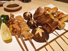 -気楽亭和食料理(气乐亭大世界本店)