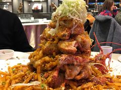 -鱼乐轩海鲜专门店