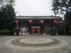 -昌州古城