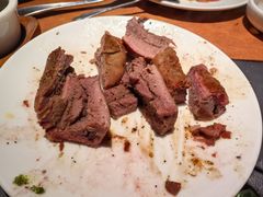 -拉蒂娜·巴西牛排馆 Latina·Brazilian Steakhouse(王府井喜悦店)
