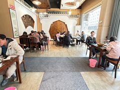 -朗妈私房菜(婺女州店)