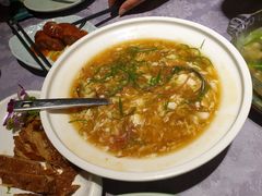 -山外山菜馆(玉泉路店)