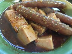 梅林午餐肉-高记什邡肖麻辣(成都店)
