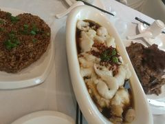 -北李妈妈菜·海肠捞饭(高新万达店)