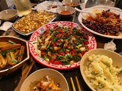 -饭江湖·江湖菜(湖广会馆店)