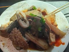 -梓记牛什(總店)