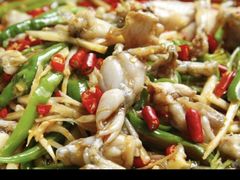 -盐井记·自贡美蛙鲜锅兔(中和店)