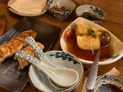 日式炸豆腐-天手古舞居酒屋(889广场店)