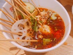 -蓉李记成都名小吃(合肥包河万达店)