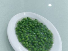 清炒青豆-小乐惠(西溪路店)