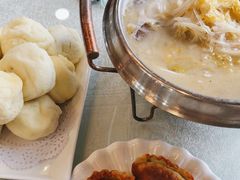 -宝发园名菜馆