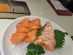 -赤坂亭M9和牛烧肉·日料398放题(万达店)