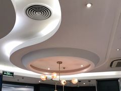 大堂-太兴餐厅(东方广场分店)