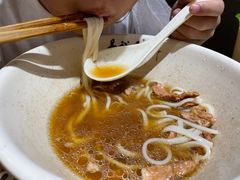 -易裕和·长沙米粉(友谊路店)