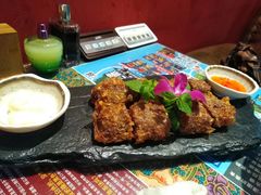 -小娘惹厨房Little Nyonya(狮城有约上榜店)