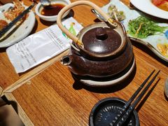 -青叶日式料理(飘亮阳光广场店)