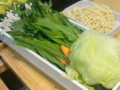 -和庆斋羊蝎子火锅·碳缸烧烤(顺义旗舰店)