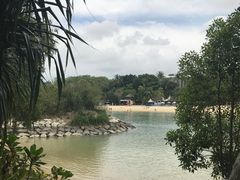 -巴拉湾海滩