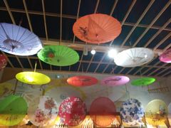 -婺源梦里老家大型山水实景演出