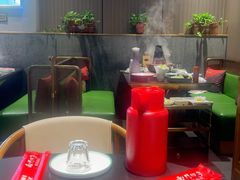 -南门四季铜锅涮肉(大屯·北苑店)